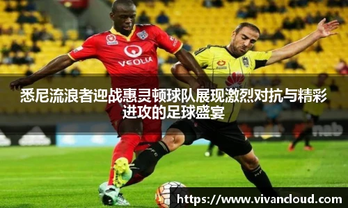 悉尼流浪者迎战惠灵顿球队展现激烈对抗与精彩进攻的足球盛宴